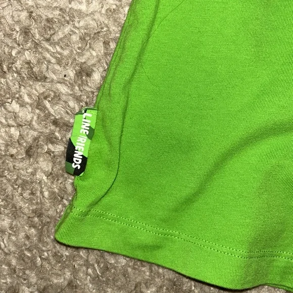 Line Friends Tee - Picture 4 of 7